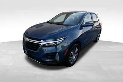 2024 Chevrolet Equinox, $24347. Photo 2