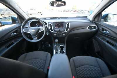 2024 Chevrolet Equinox, $24347. Photo 3