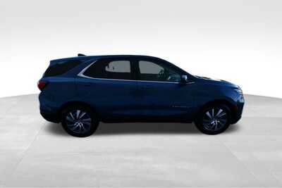 2024 Chevrolet Equinox, $24347. Photo 9
