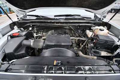 2024 Chevrolet 2500 Crew Cab, $46777. Photo 12