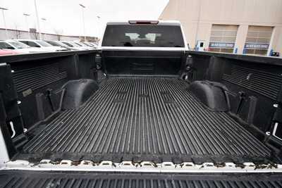 2024 Chevrolet 2500 Crew Cab, $46777. Photo 7