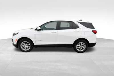 2024 Chevrolet Equinox, $26645. Photo 4