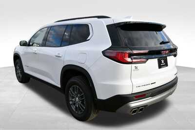 2025 GMC Acadia, $38154. Photo 5