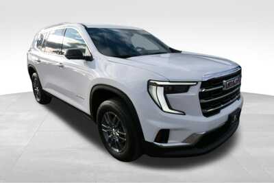 2025 GMC Acadia, $38154. Photo 9