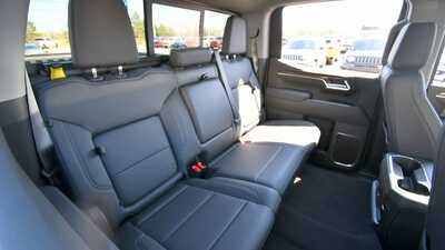 2026 Chevrolet 1500 Crew Cab, $55426. Photo 12