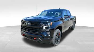 2026 Chevrolet 1500 Crew Cab, $55426. Photo 2