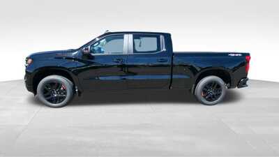 2026 Chevrolet 1500 Crew Cab, $55426. Photo 3