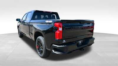 2026 Chevrolet 1500 Crew Cab, $55426. Photo 4