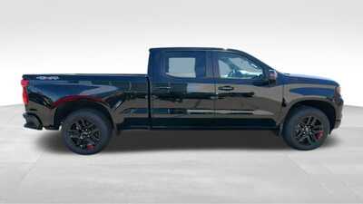 2026 Chevrolet 1500 Crew Cab, $55426. Photo 7