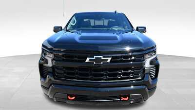 2026 Chevrolet 1500 Crew Cab, $55426. Photo 9
