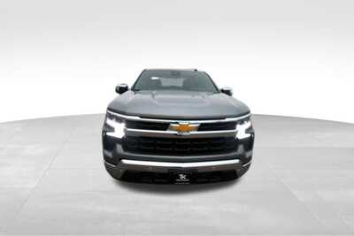 2026 Chevrolet 1500 Crew Cab, $53337. Photo 10