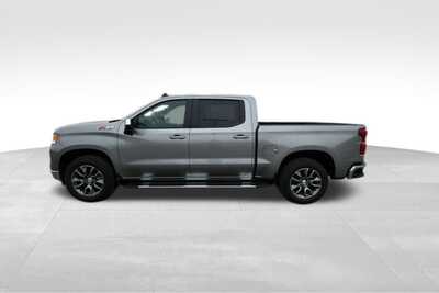 2026 Chevrolet 1500 Crew Cab, $53337. Photo 3
