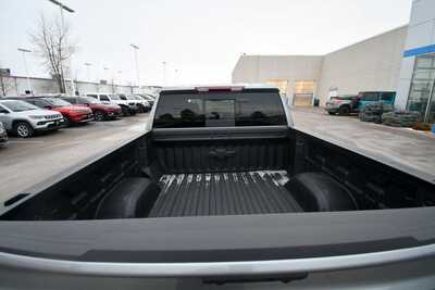 2026 Chevrolet 1500 Crew Cab, $53337. Photo 6