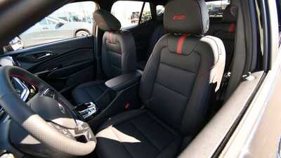2026 Chevrolet Trax, $26586. Photo 10