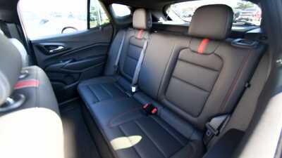 2026 Chevrolet Trax, $26586. Photo 11