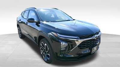 2026 Chevrolet Trax, $26586. Photo 8