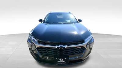 2026 Chevrolet Trax, $26586. Photo 9