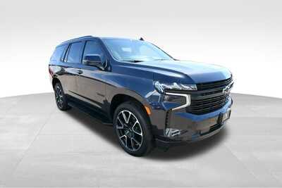 2023 Chevrolet Tahoe, $54667. Photo 10