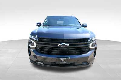 2023 Chevrolet Tahoe, $54667. Photo 11