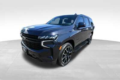 2023 Chevrolet Tahoe, $54667. Photo 2