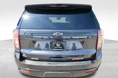2023 Chevrolet Tahoe, $54667. Photo 7
