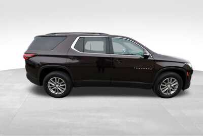 2023 Chevrolet Traverse, $34632. Photo 9