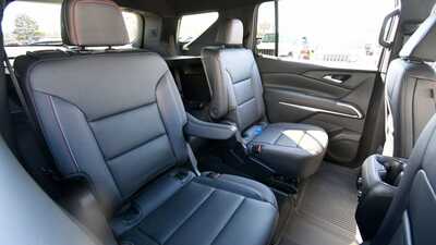 2026 Chevrolet Traverse, $51916. Photo 12