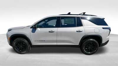 2026 Chevrolet Traverse, $51916. Photo 3