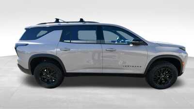 2026 Chevrolet Traverse, $51916. Photo 7