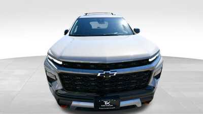 2026 Chevrolet Traverse, $51916. Photo 9