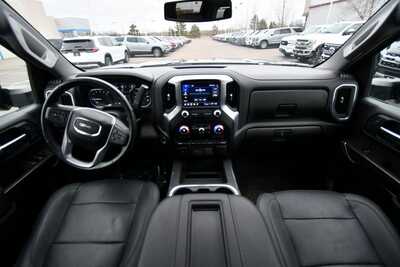 2021 GMC 2500 Crew Cab, $39347. Photo 3