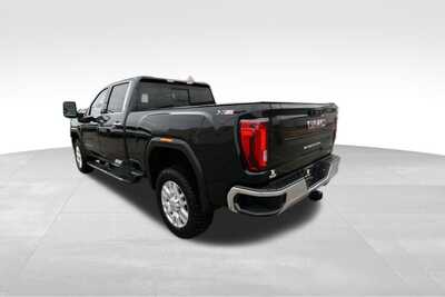 2021 GMC 2500 Crew Cab, $39347. Photo 5