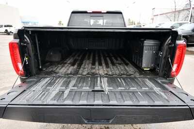2021 GMC 2500 Crew Cab, $39347. Photo 6