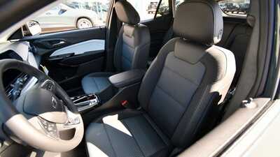2026 Chevrolet Trax, $25786. Photo 10