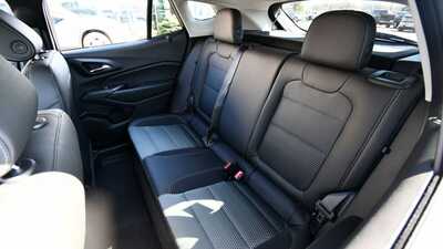 2026 Chevrolet Trax, $25786. Photo 11