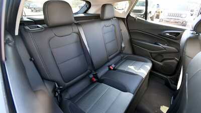 2026 Chevrolet Trax, $25786. Photo 12