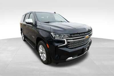 2021 Chevrolet Tahoe, $43997. Photo 10