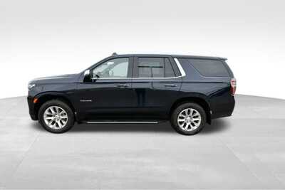 2021 Chevrolet Tahoe, $43997. Photo 4