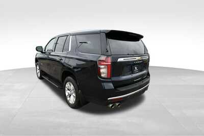 2021 Chevrolet Tahoe, $43997. Photo 5