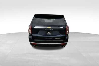 2021 Chevrolet Tahoe, $43997. Photo 6