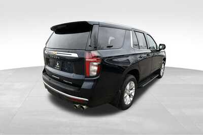 2021 Chevrolet Tahoe, $43997. Photo 8