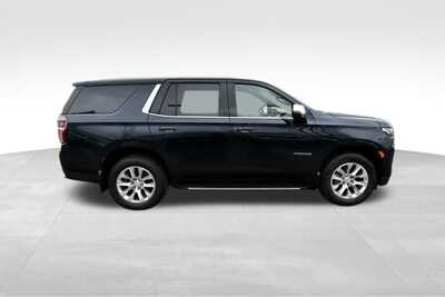 2021 Chevrolet Tahoe, $43997. Photo 9