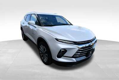 2023 Chevrolet Blazer, $31120. Photo 10