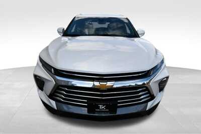 2023 Chevrolet Blazer, $31120. Photo 11