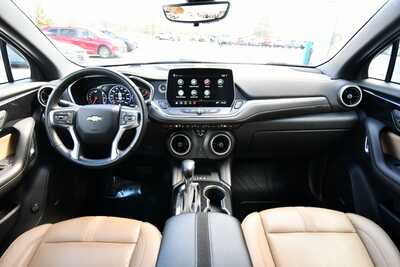 2023 Chevrolet Blazer, $31120. Photo 3