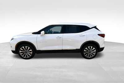 2023 Chevrolet Blazer, $31120. Photo 4