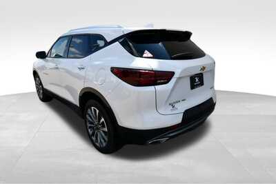 2023 Chevrolet Blazer, $31120. Photo 5