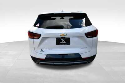 2023 Chevrolet Blazer, $31120. Photo 6