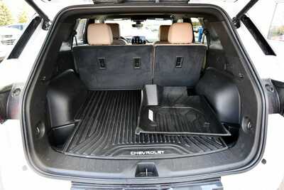 2023 Chevrolet Blazer, $31120. Photo 7
