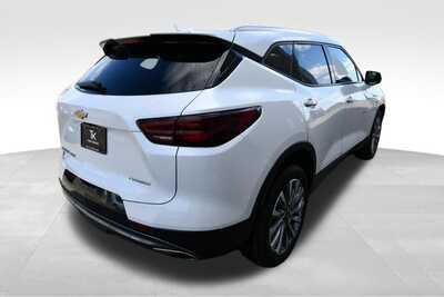 2023 Chevrolet Blazer, $31120. Photo 8